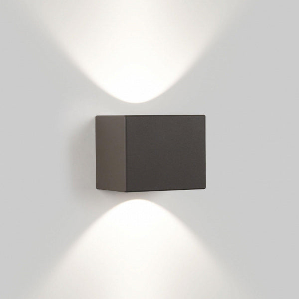 Tiga LED Wall Sconce by Delta Light