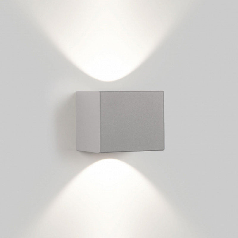Tiga LED Wall Sconce by Delta Light