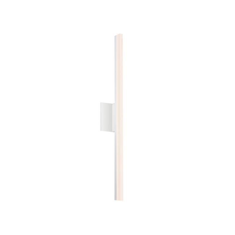 Stiletto Dimmable LED Wall Sconce - Casa Di Luce