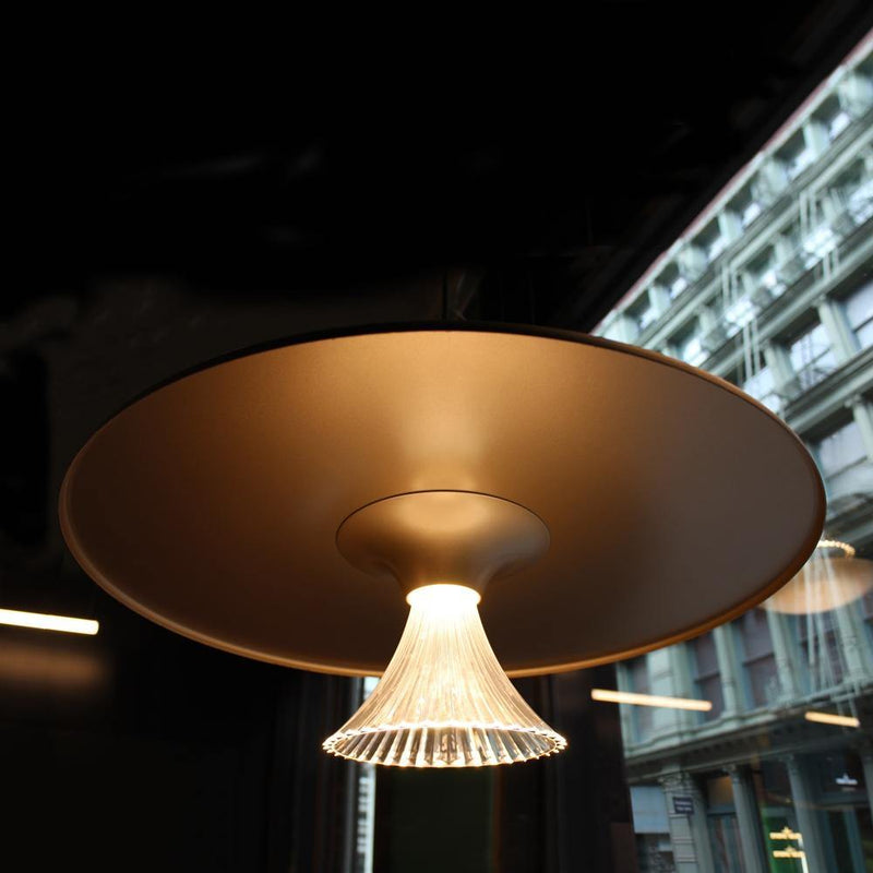 Ipno Suspension Lamp by Artemide, Title: Default Title, ,  | Casa Di Luce Lighting