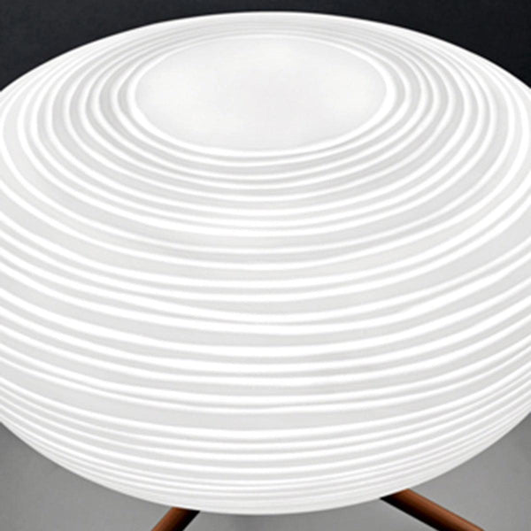 White Rituals 2 Table Lamp by Foscarini