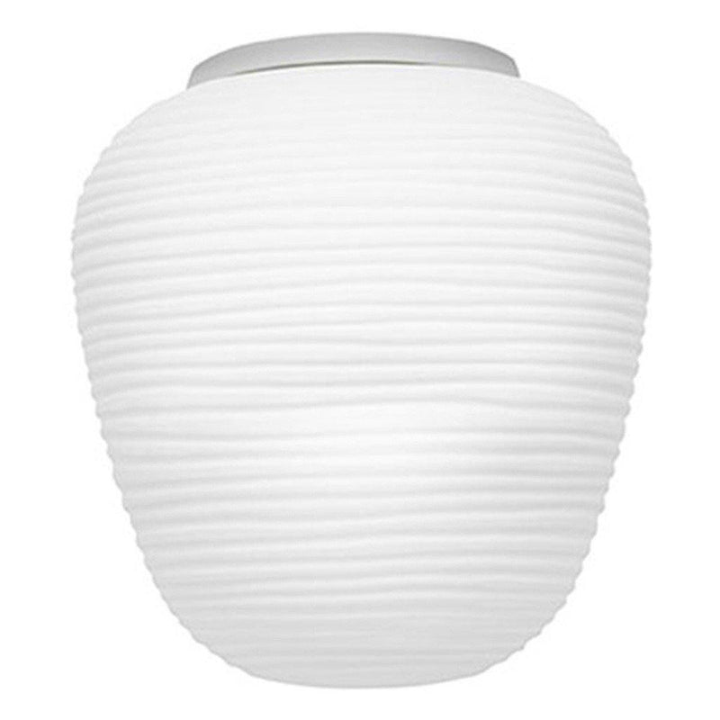 White Rituals 3 Wall Sconce by Foscarini