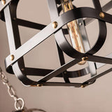 Colchester Pendant by Hudson Valley, Finish: Nickel Polished, Aged Old Bronze-Hudson Valley, Size: Small, Medium, Large,  | Casa Di Luce Lighting