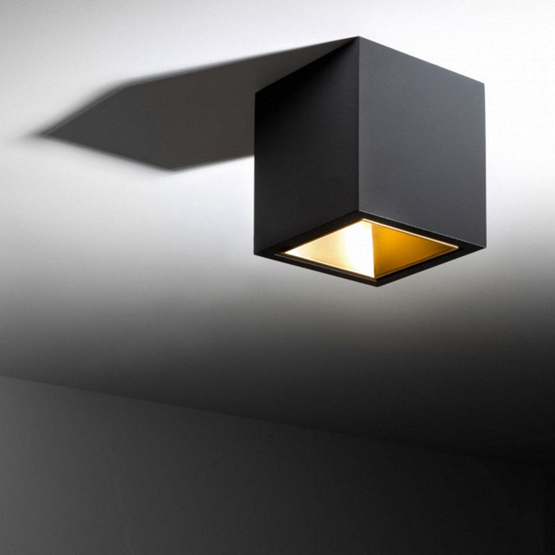 Boxy L+ LED Downlight by Delta Light