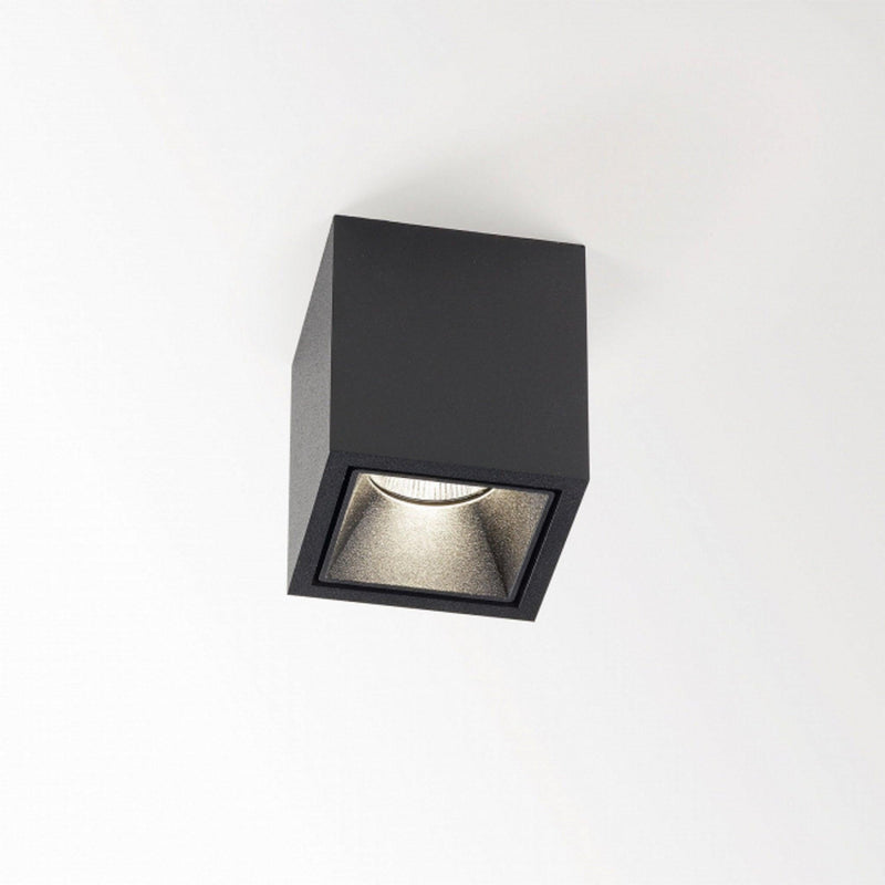 Boxy L+ LED Downlight by Delta Light