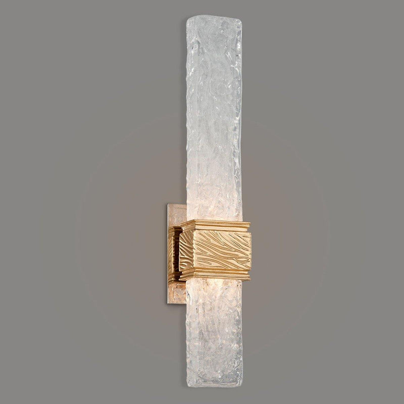 Freeze Wall Sconce by Corbett, Title: Default Title, ,  | Casa Di Luce Lighting