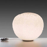 Meteorite Table Lamp by Artemide, Size: Large, ,  | Casa Di Luce Lighting
