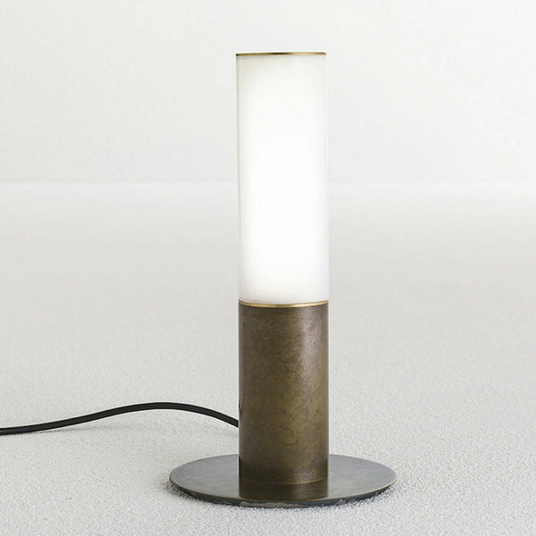 Brass Etoile Table Lamp by Il Fanale