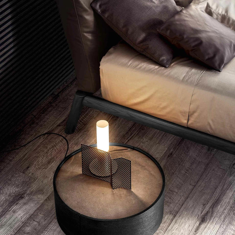 Etoile Table Lamp in Bedroom