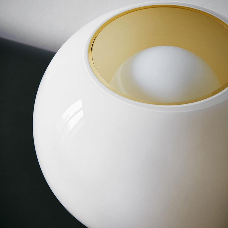 Buds 2 Table Lamp by Foscarini, Color: Warm White, Grey, ,  | Casa Di Luce Lighting