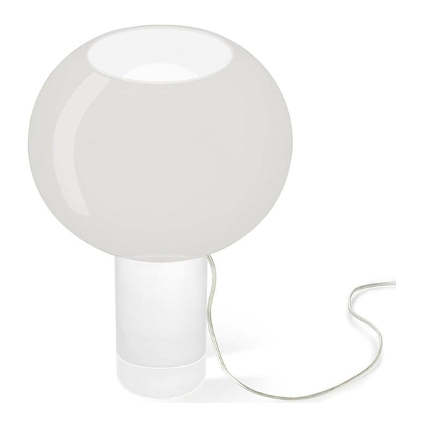 Buds 3 Table Lamp by Foscarini, Color: Warm White, Green, ,  | Casa Di Luce Lighting