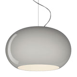 New Buds 2 Pendant Light by Foscarini, Color: Grey, Warm White, Light Option: E26, LED,  | Casa Di Luce Lighting