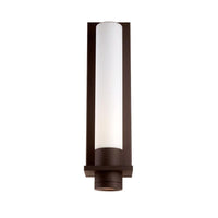 Jedi Bronze Outdoor Wall Sconce by Modern Forms, Title: Default Title, ,  | Casa Di Luce Lighting