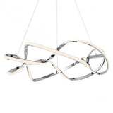 Interlace dweLED Pendant by W.A.C. Lighting, Size: 28 Inch, 39 Inch, ,  | Casa Di Luce Lighting
