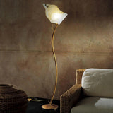 Firenze Floor Lamp by Sillux