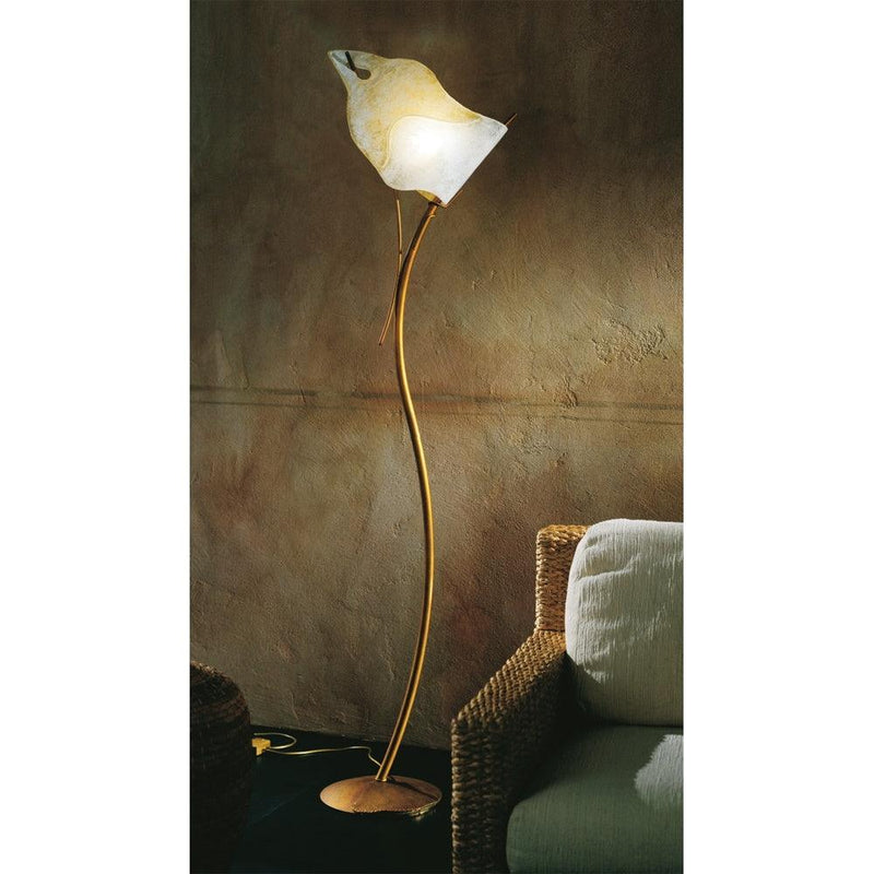 Firenze Floor Lamp by Sillux