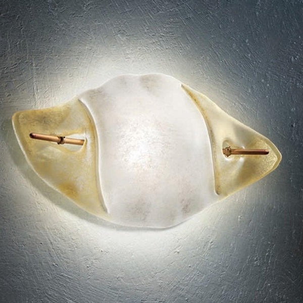 Firenze Wall Sconce C by Sillux