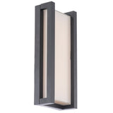 Axel Outdoor Wall Light By W.A.C. Lighting