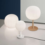 Lita Table Lamp By LucePlan