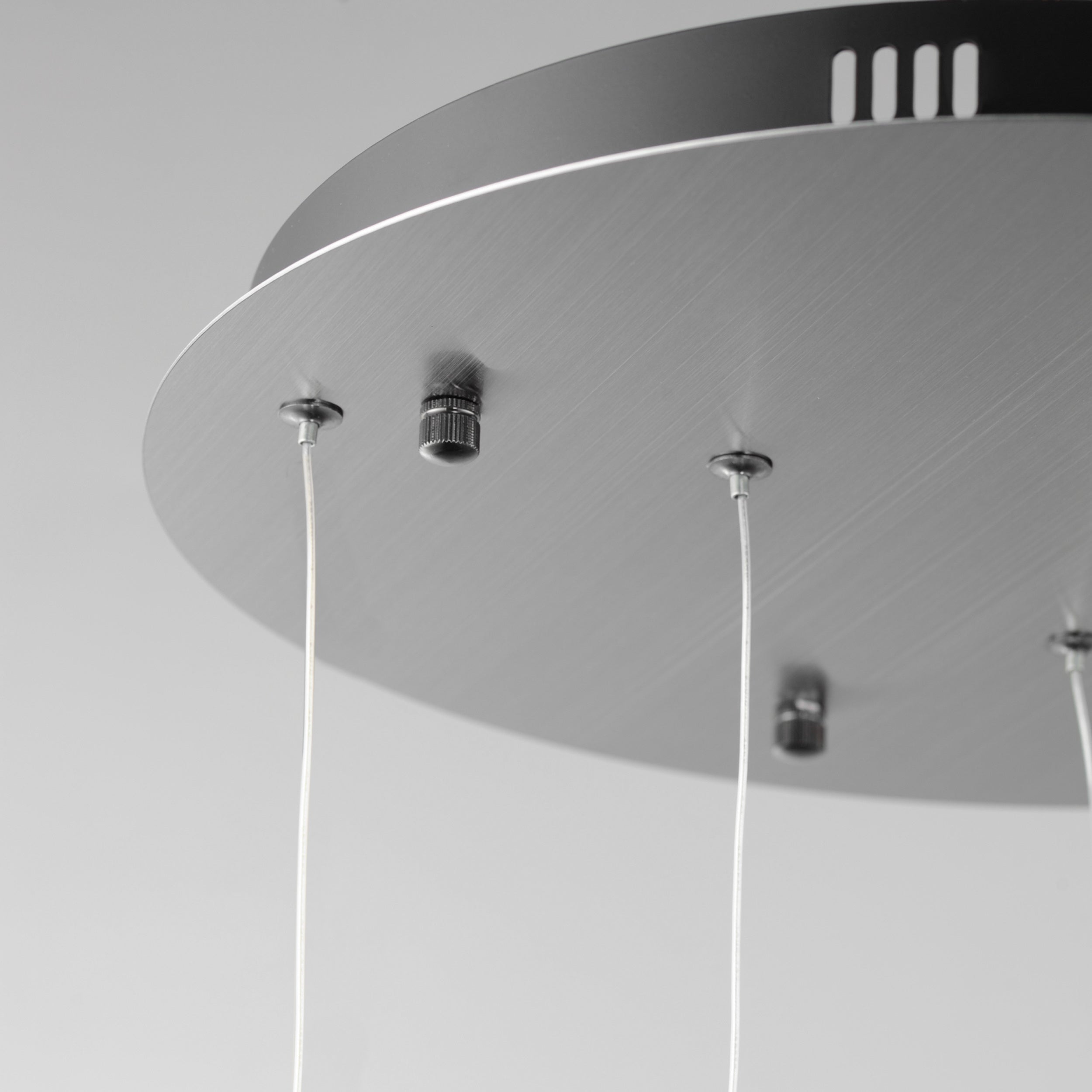 Rinkle Multi-Light Chandelier By ET2