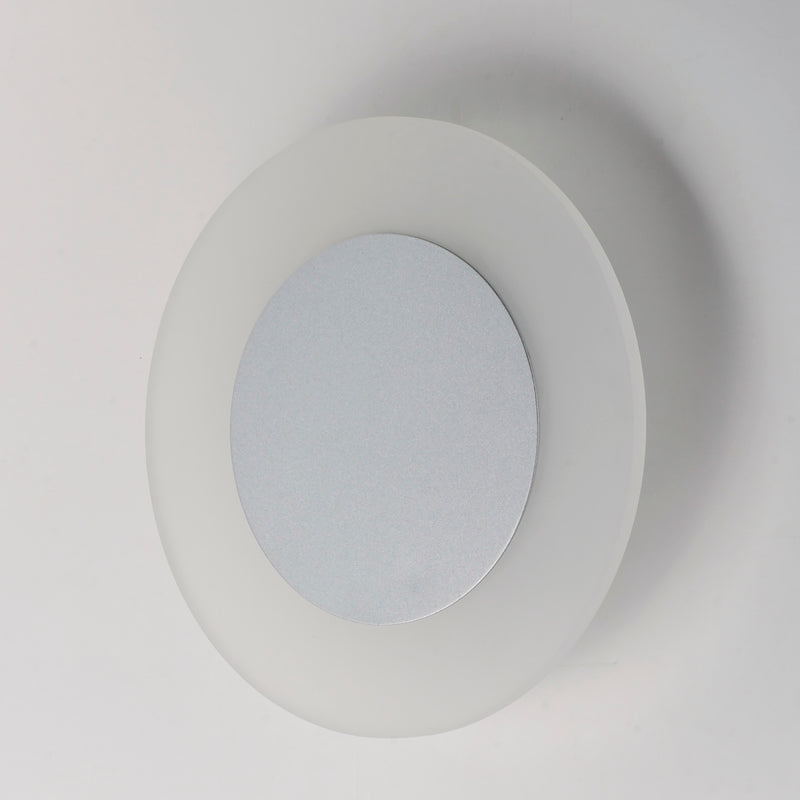 Saturn II Wall/Ceiling Light By ET2