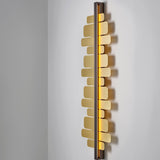 Strate Score Wall Light By CVL