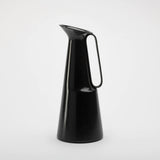 Sula Pitcher by Danese Milano, Color: Black