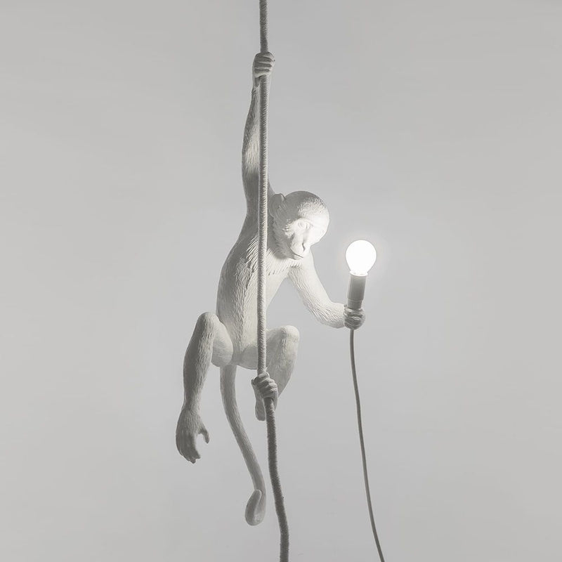 Banana Lamp Phooey By Seletti