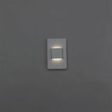Caravo Outdoor In-Wall Lighting By Eurofase