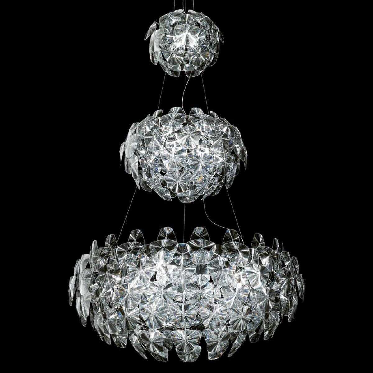 Hope D66/12 Pendant by Luceplan