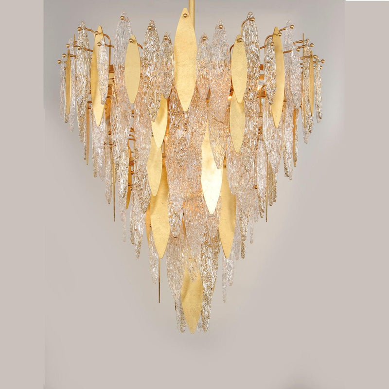 Majestic Chandelier By Maxim Lighting, Size:  Large