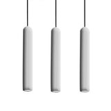 2Nights P6 Pendant Light by Stilnovo, Finish: White, ,  | Casa Di Luce Lighting
