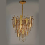 Majestic Chandelier By Maxim Lighting, Size: Small