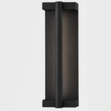 Call Outdoor Wall Sconce By Troy Lighting, Size: Medium