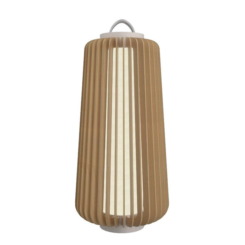 Maple Large Stecche Di Legno 3036-38 Floor Lamp by Accord