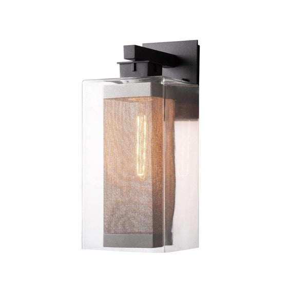 Polaris Outdoor Sconce by Hubbardton Forge
