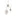 Meclisse 3 Light Pendant by Sonneman, Color: Clear, Etched, Finish: Black, Polish Chrome,  | Casa Di Luce Lighting