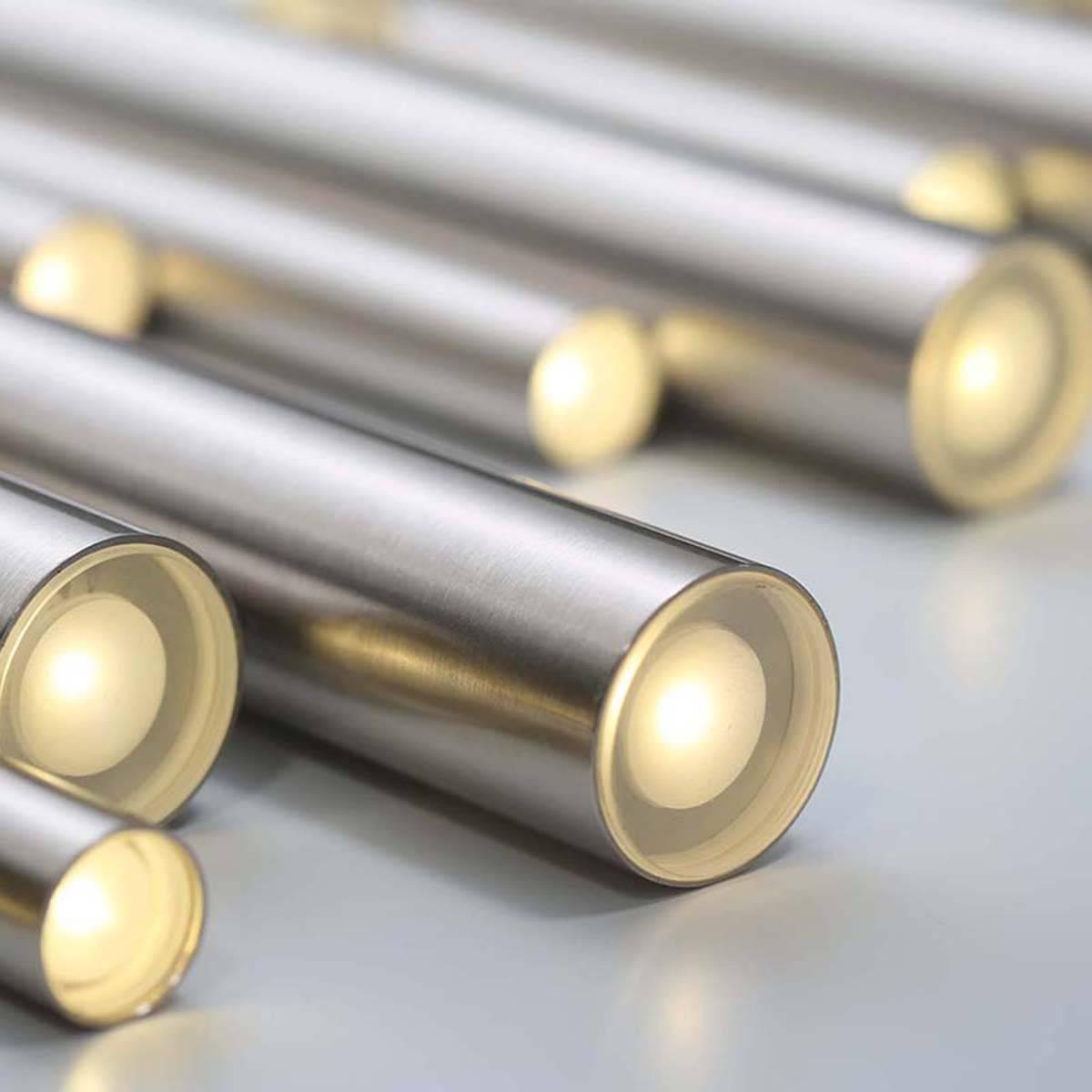 Santana 18 Light LED Chandelier by Eurofase