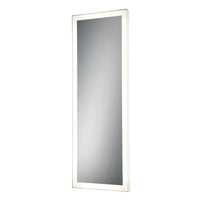 31487 Linear Edge-Lit LED Mirror by Eurofase, Title: Default Title, ,  | Casa Di Luce Lighting