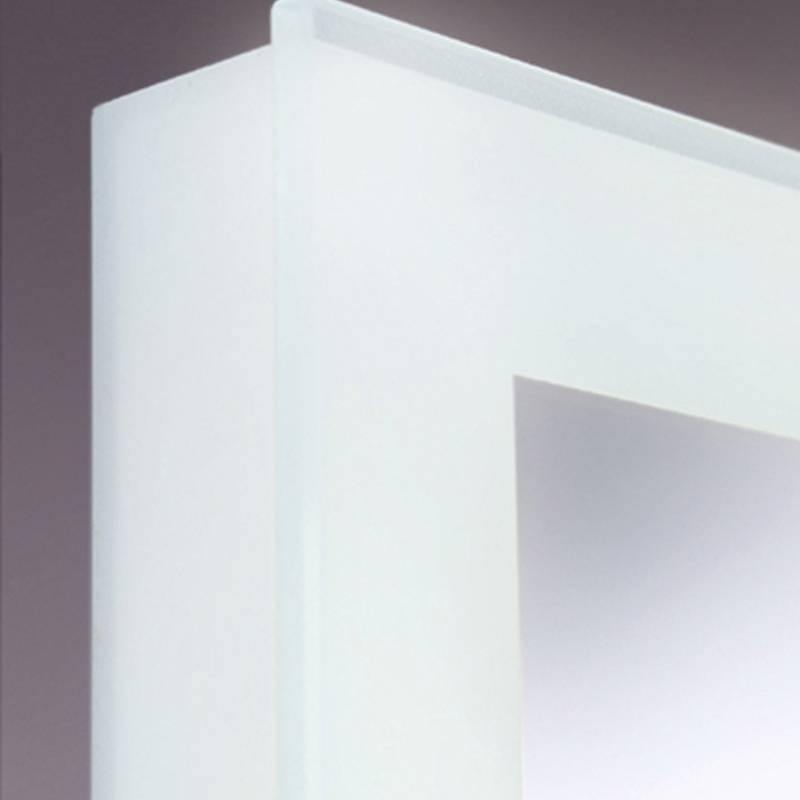 31487 Linear Edge-Lit LED Mirror by Eurofase, Title: Default Title, ,  | Casa Di Luce Lighting