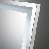 31855 Freestand Edge-Lit LED Mirror by Eurofase, Title: Default Title, ,  | Casa Di Luce Lighting