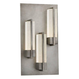 Pari Outdoor LED Wall Sconce by Eurofase
