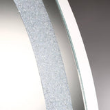 33823 Oval Back-Lit LED Mirror by Eurofase, Title: Default Title, ,  | Casa Di Luce Lighting