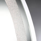 33823 Oval Back-Lit LED Mirror by Eurofase, Title: Default Title, ,  | Casa Di Luce Lighting