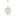 Champagne Silver Trento 7 Light Oval Chandelier by Eurofase