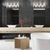 Pista Bath Bar in bathroom