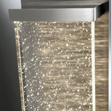 Paradiso Outdoor LED Wall Sconce by Eurofase