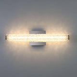 Sassi LED Wall Sconce by Eurofase