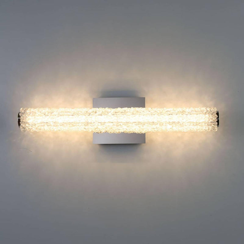 Sassi LED Wall Sconce by Eurofase