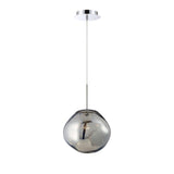 Bankwell 1 Light Pendant by Eurofase, Color: Gold, Chrome, Copper, ,  | Casa Di Luce Lighting